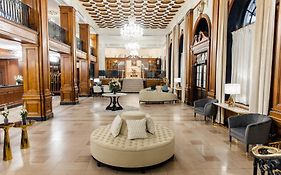 The Lord Nelson Hotel&Suites